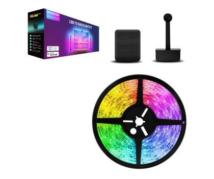 Inteligentne oświetlenie Spacetronik Inteligentna taśma LED RGB do TV GLOW Strip WiFi